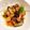 なつき☆ミ's cooksnap of when they made サンマの甘酢あんかけ.