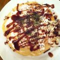 はうすぶよ's cooksnap of when they made お好み焼き 〜広島・屋台風〜.