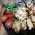 manikey's cooksnap of when they made 唐揚げ♥くんっぽい？ガーリックマヨ味☆Ⅰ.
