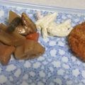 きらり流れ星's cooksnap of when they made ポテトコロッケ・レンジで時短.