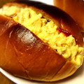 リソちゃん's cooksnap of when they made とろとろ卵とチーズのサンドイッチ.