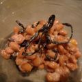 rikohs's cooksnap of when they made 我が家流『納豆の食べ方』.
