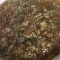 ＭＡ＠ＫＯ's cooksnap of when they made どんぶりあんかけ茶碗蒸し.