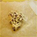 たいぴーェン's cooksnap of when they made レーズンクリームチーズ.
