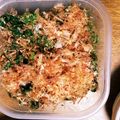 オレンジころん's cooksnap of when they made 超簡単♪ホウレン草のおひたし♪.