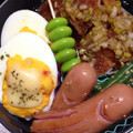 mizund's cooksnap of when they made 簡単　お弁当おかず／エッグカップ.