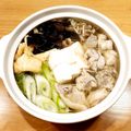 かなりんココりん's cooksnap of when they made ☆寄せ鍋つゆ☆.
