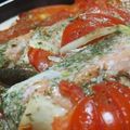 ～とあ～'s cooksnap of when they made 秋鮭のホイル焼き*ヘルシー版*.