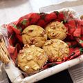 creamcrepe's cooksnap of when they made ✿全粒粉マフィン✿.