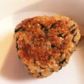 めりーがっつさぶ's cooksnap of when they made 炊き込みご飯を簡単リメイク！焼おにぎり.