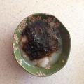 KAORU4649's cooksnap of when they made みぞれもずく酢★食物繊維たっぷり!!.