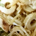 maco33's cooksnap of when they made 混ぜるだけで簡単♪もやしの練りゴマ和え.