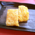 あみ風ママ's cooksnap of when they made 我が家のちょ～甘い♪たまごやき.