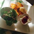 めぃ♪'s cooksnap of when they made 簡単☆ごまドレッシング.