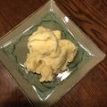 こてつママ☆'s cooksnap of when they made ワインのおつまみに‥チーズマッシュポテト.