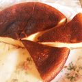 mmmmmdd's cooksnap of when they made 簡単！ヨーグルトのチーズケーキ.