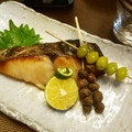 文蔵子's cooksnap of when they made 酒飲み必見！秋の恵み、簡単！むかご素揚げ.