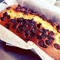 ぽかぺー's cooksnap of when they made 簡単☆極旨！やっと辿り着いたバナナケーキ.