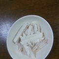 クックY84FZU☆'s cooksnap of when they made シャキシャリ♪梅マヨ大根サラダ☆.