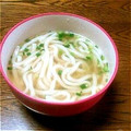 まるまるっ's cooksnap of when they made うちのうどんつゆ（讃岐風）.