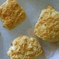 クックMAB152☆'s cooksnap of when they made ヨーグルトビスケット.