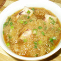 ＊danke＊'s cooksnap of when they made イカと大根de次の日もやわらかみぞれ煮.