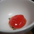 ほよん's cooksnap of when they made 琥珀たまご.
