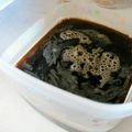 ユカtoマオマオ's cooksnap of when they made ＊＊　氷コーヒー　＊＊.