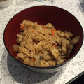 yumeko530's cooksnap of when they made 具だくさんのかやくご飯.
