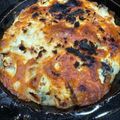 TeaChan214's cooksnap of when they made トロ②やばい～♡豆腐グラタン.