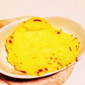 クックYOZ4VL☆'s cooksnap of when they made ママ直伝のとろけるスイートポテト.