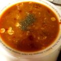みゃーたみき☃'s cooksnap of when they made キーマカレーのアレンジ☆リゾット.