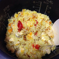 ペーシェ's cooksnap of when they made 炊飯器de簡単☆パエリア.
