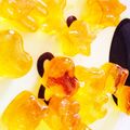くぅも's cooksnap of when they made 簡単！べっこうあめ☆.