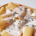 korubin's cooksnap of when they made ・･･･✰■ 魔法のヨーグルトソース ■✰・･･･夏ver・･･･～❦私の頭の中にある✰秘密のレシピ❦～.