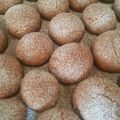 偽物インド人's cooksnap of when they made ポルボローネ.