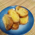 Booruru's cooksnap of when they made ♪超簡単♪失敗なしのラスク♪手土産にも♪.