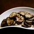 Mawaru7's cooksnap of when they made サッパリ美味しい茄子の南蛮漬け！.