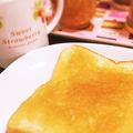 ひなさんじょう's cooksnap of when they made 簡単！圧力鍋で３分美味しいりんごジャム♪.