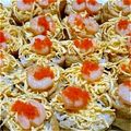 チチポ's cooksnap of when they made 超簡単で美味しい♪いなりずし♪.