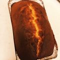 ユイ＊＊'s cooksnap of when they made さつまいものパウンドケーキ.