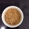 ラブジャック's cooksnap of when they made ツナ缶のおぼろ♪.