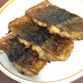 エターニア's cooksnap of when they made 簡単♡秋刀魚の蒲焼き.