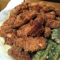 オニダルマオコゼ's cooksnap of when they made お弁当・おつまみに♪ささみ明太マヨフライ.