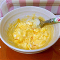 5匹のぶた's cooksnap of when they made 1個だけのゆで卵♬.