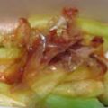 くっくのん's cooksnap of when they made レンジで５分☆簡単ナスのおひたし.