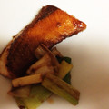 ikokev's cooksnap of when they made ぶりの照り焼き☆生姜風味.