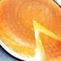 ぴより。。's cooksnap of when they made 炊飯器でホットケーキ.