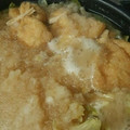☆プラハ☆'s cooksnap of when they made きのこと鶏のみぞれ鍋.