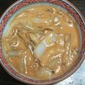 ASシュガー's cooksnap of when they made ワタを使った自家製イカの塩辛☆.